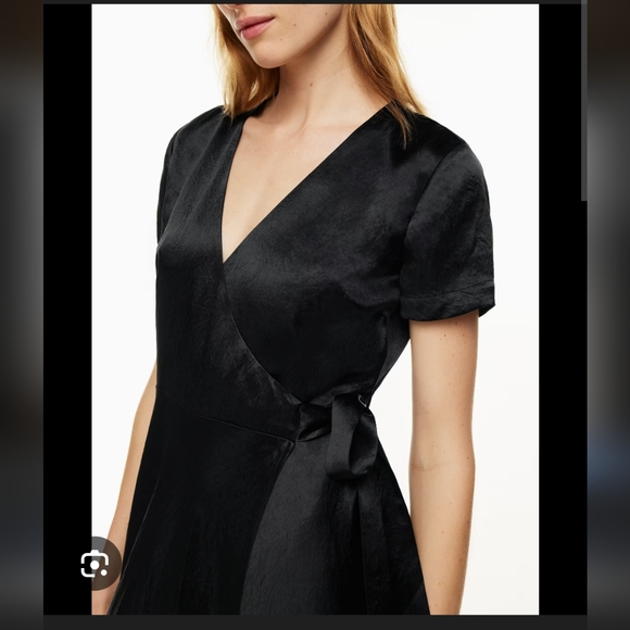 ARITZIA | 2XS DRESS - Picture 4 of 8